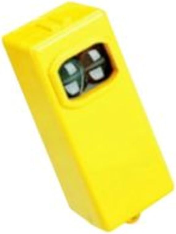 BANNER ENGINEERING BT-1 Reflectometer, Optical, OTDR, Beam Tracker, Photoelectric Diagnostics Sensor
