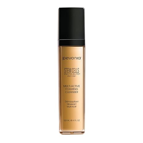 Pevonia Stem Cells Cleanser, 4 Fluid Ounce