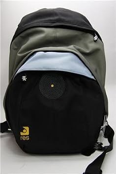 Crumpler Radioactive Empathy SoundSystem Ltd. Edition Backpack