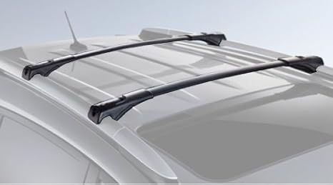 BRIGHTLINES Cross Bars Roof Racks Luggage Rack Replacement for 2013-2018 Toyota Rav4