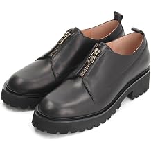 LANVIN en Bleu Women's Flat Platform