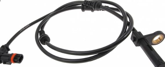 2219057100 Front Left Right ABS Wheel Speed Sensor Compatible with Mercedes-Benz Ml350 2011,S500 2007-2009,S63 Amg 2008-2013,S65 Amg 2007-2013,S550 2007-2013,Cl600 2007-2014