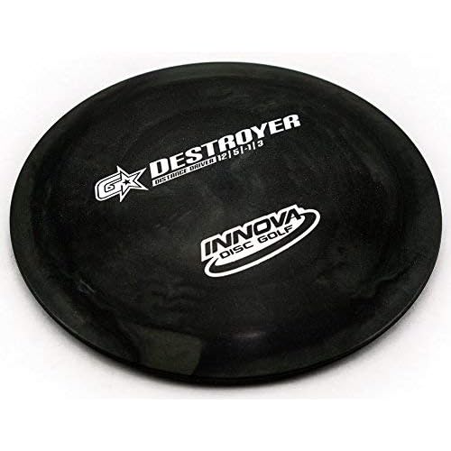 INNOVA GStar Destroyer Disc Golf Disc Colors Will Vary