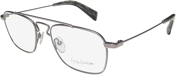 Yohji Yamamoto Unisex 3005 51Mm Optical Frames