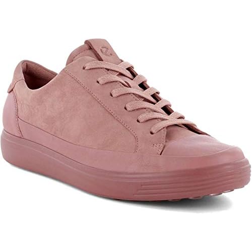 ECCO Womens Soft 7 Monochromatic Sneaker
