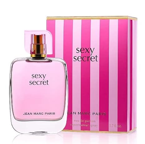 Signature Scent Made in Canada Sexy secret scent (Original Sexy Secret classic) 50 ML