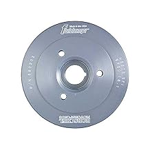 Fluidampr 530601 Performance Damper