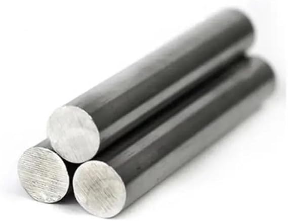 1J85 Permalloy Magnetic Shielding Material PC-80 Iron-Nickel Alloy Zero-Cut electromagnetic Field Interference Protection(D2mmxL200mm)