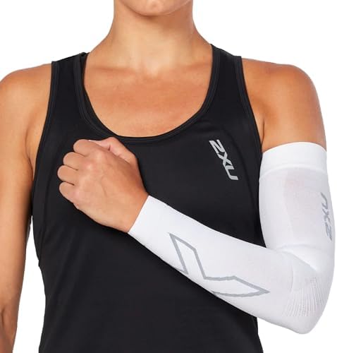 2XU Compression Flex Single Arm Sleeve