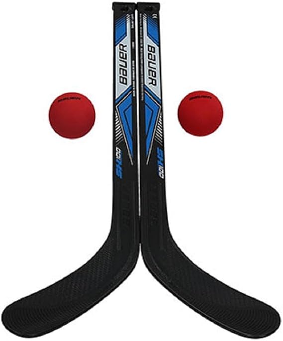 Bauer Mini Stick Set, Black