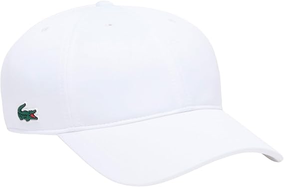 Lacoste Men's Sport Ultra Dry Cap