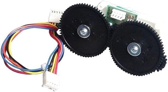 Liftmaster 41A6408 / 41B8861 Travel Module Encoder Kit with Wire Harness