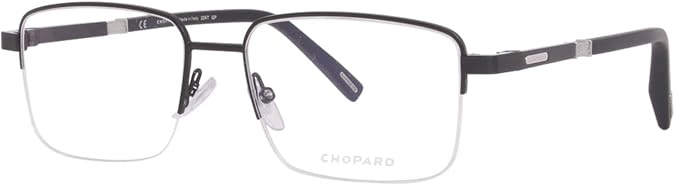 Eyeglasses Chopard VCHF 55 0531 Black