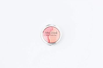 Miss Claire Baked Powder Duo 05, Multicolor, 7 g