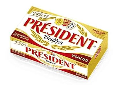 Unsalted Butter 7 oz (1 Piece)