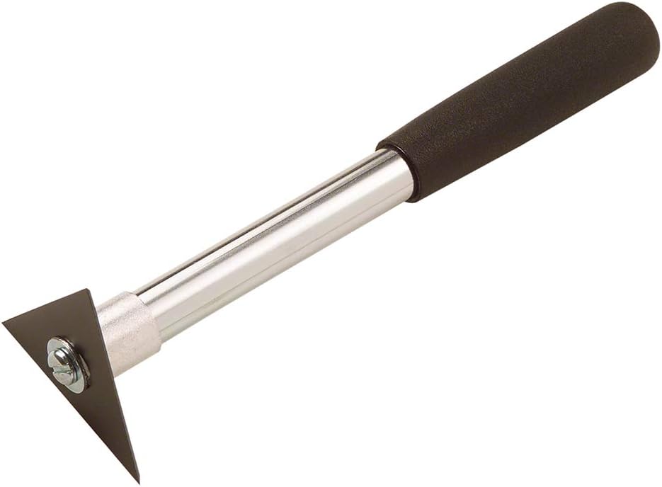Hyde Tools 10400 Molding Scraper with two blades
