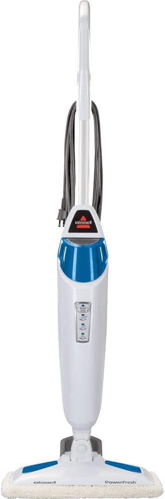 Powerfresh Steam Mop by Bissell