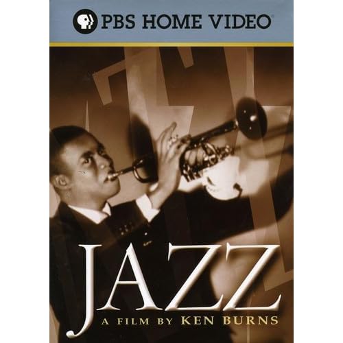 Jazz: A Film by Ken Burns