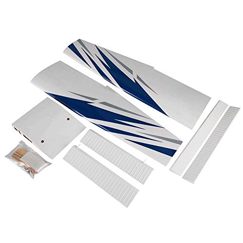 Top Flite Wing Set Cessna 182 60 Size ARF TOPA1756