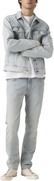 Levi's Men's 511 Slim Trouser (pack of 1)