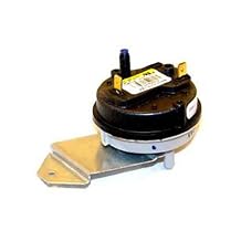 IS20145-3341 - American Standard OEM Furnace Replacement Air Pressure Switch