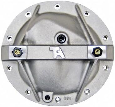 NEW GM 8.5" 10-Bolt TA Performance Aluminum Rearend Girdle Cover TA-1807