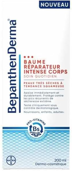 Bepanthen Derma Intense Body Repair Balm 200ml