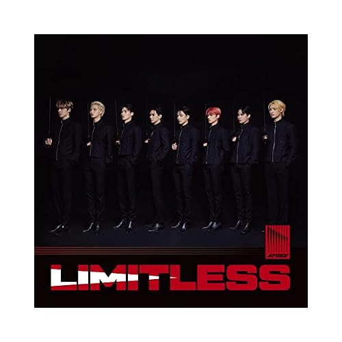 Limitless - Version A