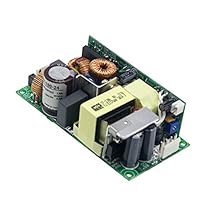 MEAN WELL original EPP-150-12 12V 8.4A meanwell EPP-150 12V 100.8W Single Output with PFC Function