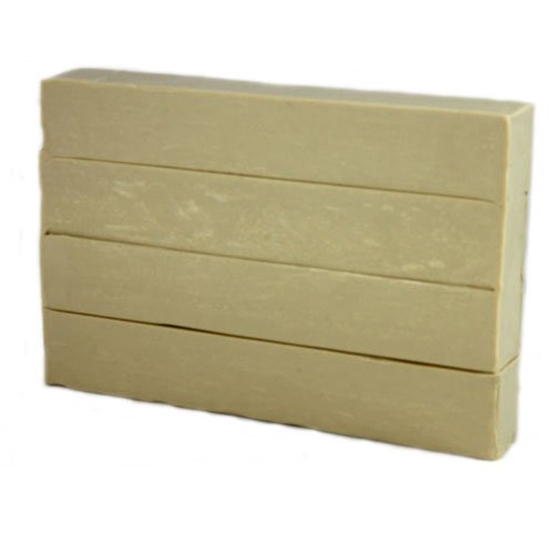 Van Aken Protolina - Klean Klay Alternative - Odorless, Non Hardening, Non Drying, 6lbs Individually Wrapped Bricks, Natural, Modeling, Casting