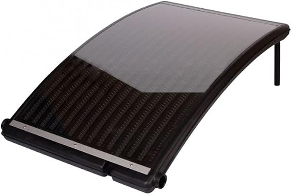 Doheny's Solar Grid Pool Heating Solar System (Solar Grid w/Bypass Kit)
