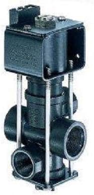 Teejet Directovalve12V Solenoid Valve Spraying Systems AA144A-1-3