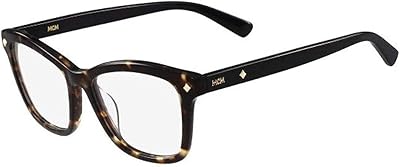 MCM Eyeglasses 2614 229 Tortoise Black
