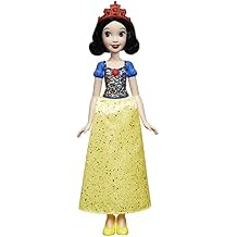 Disney Princess Royal Shimmer Snow White