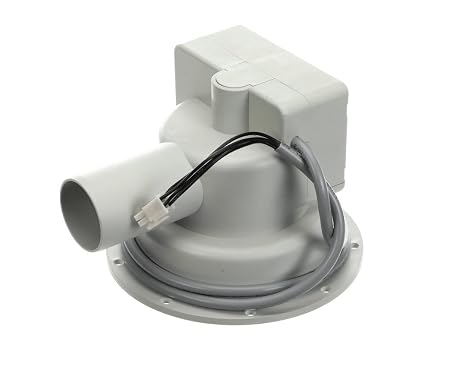 Meiko 9625063 Discharge Valve Complete Dn40X