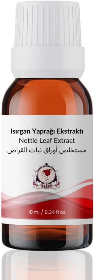 Isırgan Yaprağı Ekstraktı Özütü 10 g