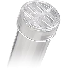 biOrb Bubble Tube Guard, Acrylic Cover for biOrb Aquariums, Keeps Objects, Fish, Snails, Shrimp Out of Filter