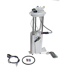 Autobest F2978A Fuel Pump Module Assembly