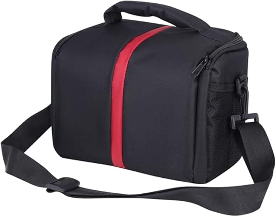 Rabsev Canon Compatible Dslr Camera Shoulder Bag 7d 70d 77d 5d Mark II
