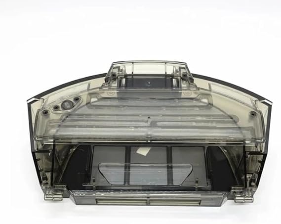 Replacement Parts of for Viomi S9 Robot Vacuum Cleaner 2-in-1 Dust Box Water Tank (Including HEPA Filter Screen)(1PCS A)