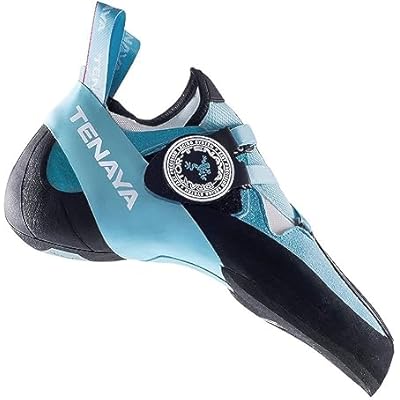 Tenaya Indalo Climbing Shoe, One Color, 5.5