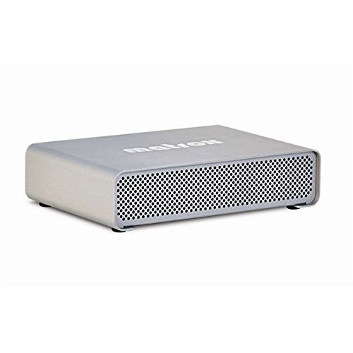 Matrox MXO2 Mini with Thunderbolt Adapter
