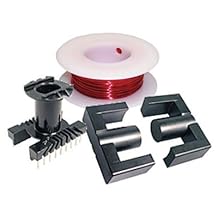 JAMECO RELIAPRO CJKIT-20312 DIY Transformer Education Kit
