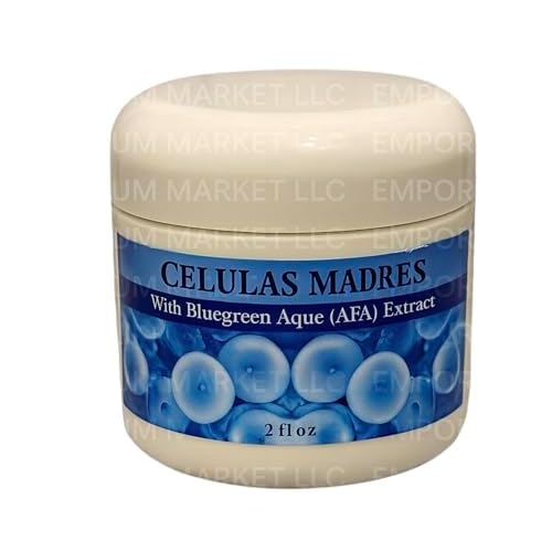 Celulas Madres,NEW STEM CELL CREAM