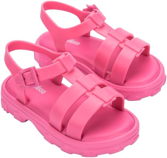 mini melissa Ella Sandal for Toddlers