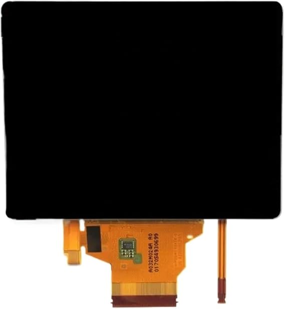 Compatible For Nikon, D5500 LCD Screen Display Camera Part