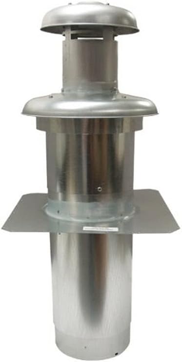 Nordyne 903660 27-47" Flue Assembly