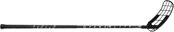 Salming 2020 Q1 Powerlite X Floorball Stick