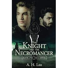 The Knight and the Necromancer: Book One: The Capital Paperback March 24, 2020