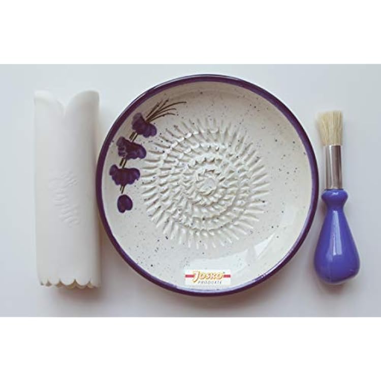 JOSKO Products Ceramic Grater Set